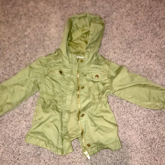 Toddler Jacket! - Picture 1 of 5